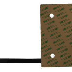 Artillery Genius Pro Silicone Heat Bed Assembly 7 Artillery-Genius-Pro-Silicone-Heat-Bed-Assembly-Z-062-27266