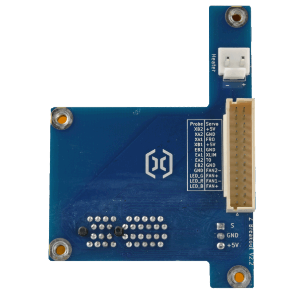 Artillery-Genius-Pro---Sidewinder-X2-Z-axis-Board-Z-066-27272