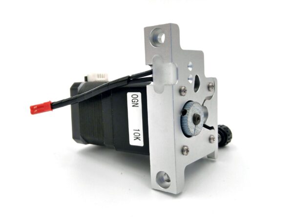 CreatBot-Materialeinzugs-Motor--Block-und-Getriebe-2-R-22327