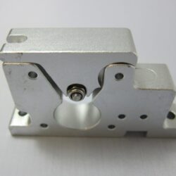 CreatBot 1,75 mm Wire feeder block L/1 10 74956975-origpic-76d32a-0