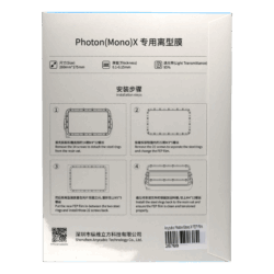 Anycubic Photon Mono X FEP Film (2PCS) 15 Anycubic-Photon-Mono-X-FEP-Film--2St---ZHP074-2P-25769_1