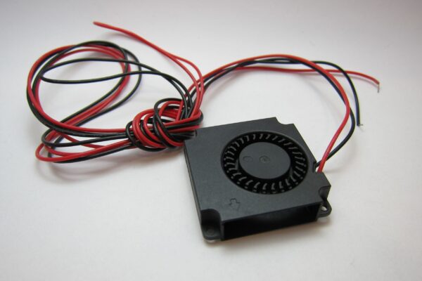 Creality 3D CR-10s 500 Filament Cooling Fan 5 Creality-3D-CR-10-Roller-Guide-Wheels-with-bearings