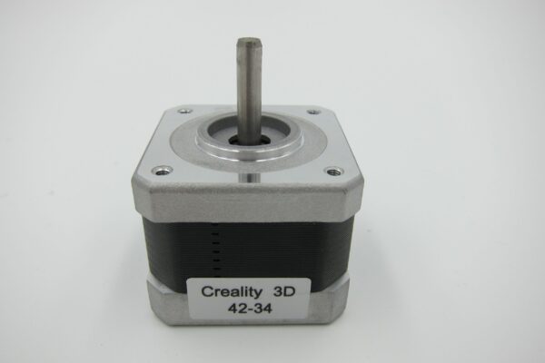 Creality 3D 42-34 Stepper Motor 3 Creality-3D-CR-10s-4-5-Z-axis-stepper-motor-22654