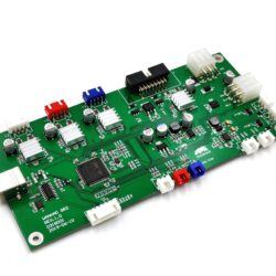 Wanhao GR2 Mainboard 9 Wanhao-GR2-Mainboard-0318001-25132_2