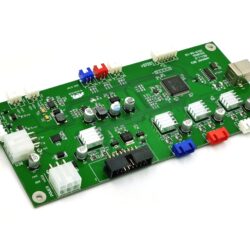 Wanhao GR2 Mainboard 10 Wanhao-GR2-Mainboard-0318001-25132_1