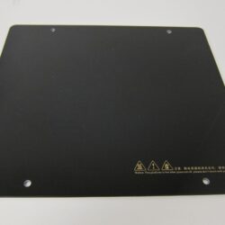 CreatBot Glass build plate to DX 5 CreatBot-Glass-build-plate-to-DX-22578