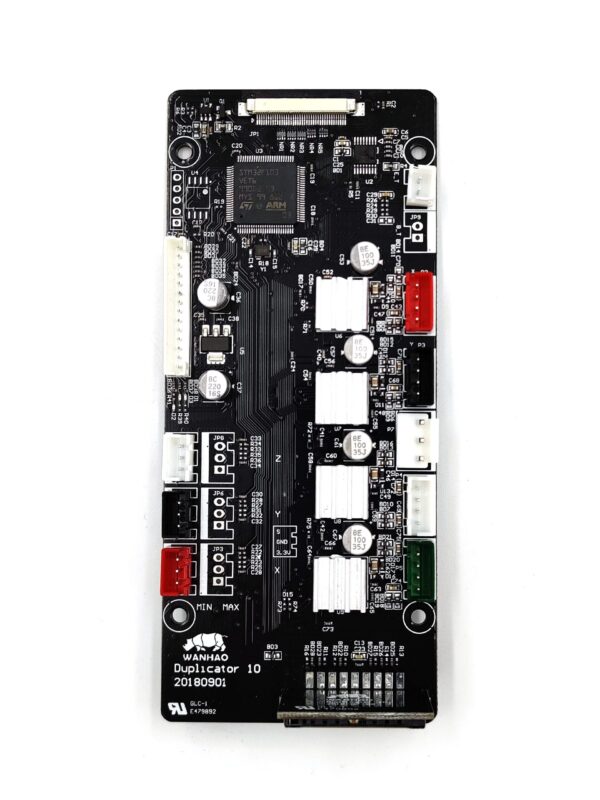 Wanhao-D10-Mainboard-0312088-24893