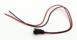 Creality 3D Ender 5 Internal cable for hot-end fan. 3 Creality-3D-Ender-5-Internal-cable-for-filament-fan-400306353-23954