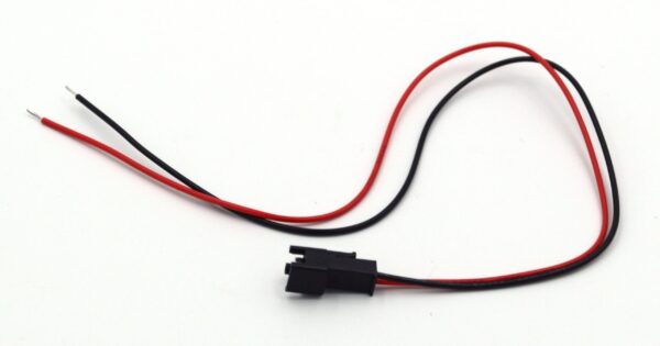 Creality 3D Ender 5 Internal cable for hot-end fan. 1 Creality-3D-Ender-5-Internal-cable-for-filament-fan-400306353-23954