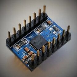 Wanhao Stepper Motor Driver D4 - 4X / 4S 7 23429696-origpic-38a791-1