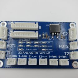 CreatBot D600 / D600 Pro PCB Board V1,2 3 CreatBot-D600---D600-Pro-PCB-Board-24641
