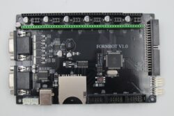 Formbot-T-Rex-2--Main-Board-23287