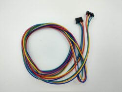 Flashforge-Inventor-Left-Extruder-Motor-Cable-40999