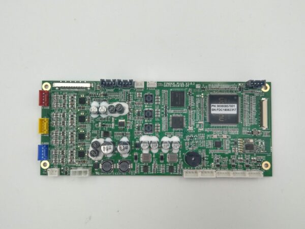 Flashforge-New-Finder-Mainboard-30000854001-23535