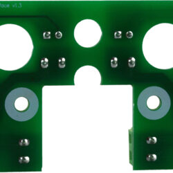Flashforge Dreamer / Inventor Extruder Board 7 Flashforge-Dreamer---Inventor-Extruder-Board-30-999387001-23740_1