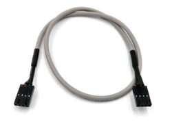 Flashforge-Guider-II-Y-axis-End-Stop-Cable-40-999047001-23960