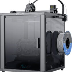 Creality-Ender-5-S1-Acrylic-Enclosure-4005010057-29537