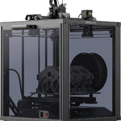 Creality-Ender-5-S1-Acrylic-Enclosure-4005010057-29537_2