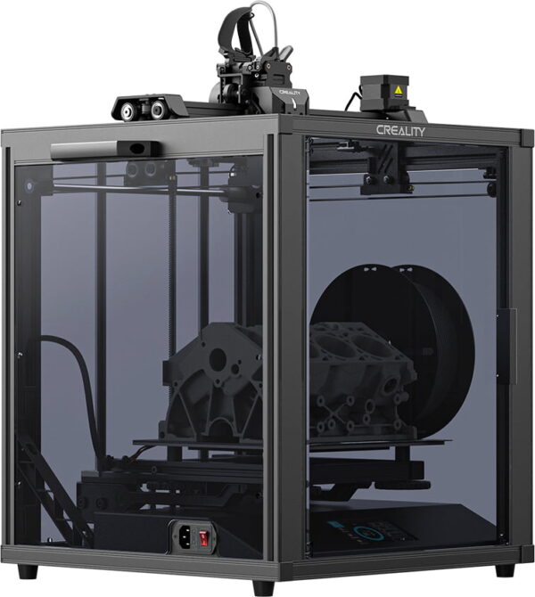 Creality-Ender-5-S1-Acrylic-Enclosure-4005010057-29537_2