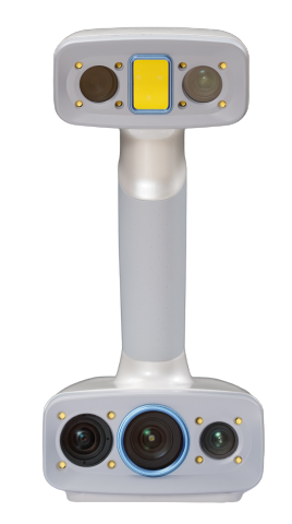 EinScan-H2-C7449-29633 EinScan-H2-C7449-29633