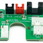 Flashforge-Adventurer-4-Pro-Extruder-Board-20003965001-29691