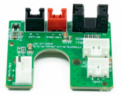 Flashforge-Adventurer-4-Pro-Extruder-Board-20003965001-29691