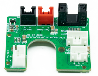 Flashforge-Adventurer-4-Pro-Extruder-Board-20003965001-29691