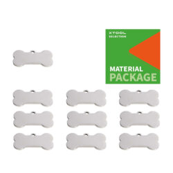 xTool-Bone-Shaped-Stainless-Steel-Dog-Tag-10-pcs-P5020087-29816