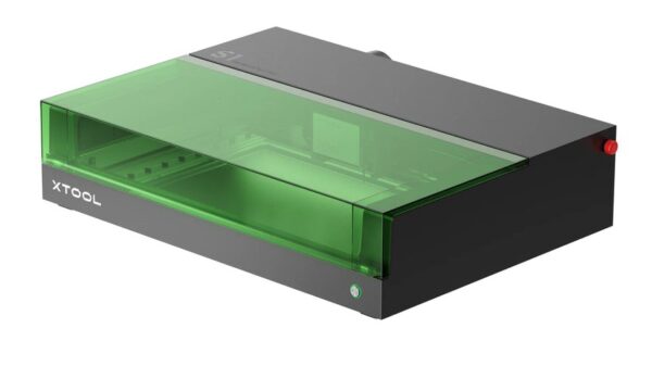 xTool S1 - 20W - Basic Bundle 3 xTool-S1-20W-P1030489-29674_2