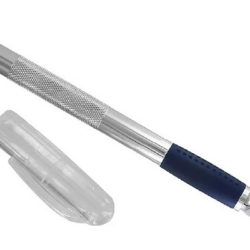 Vallejo-Soft-Grib-Craft-Knife-No--1-with--11-blade-452474-29901