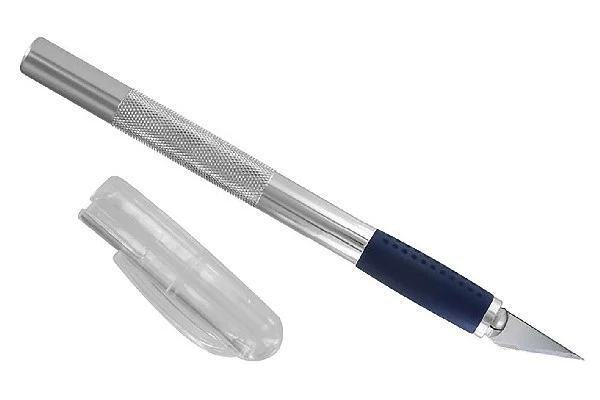 Vallejo-Soft-Grib-Craft-Knife-No--1-with--11-blade-452474-29901