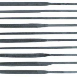 Vallejo-Budget-needle-file-set-10-pcs-452454-29892