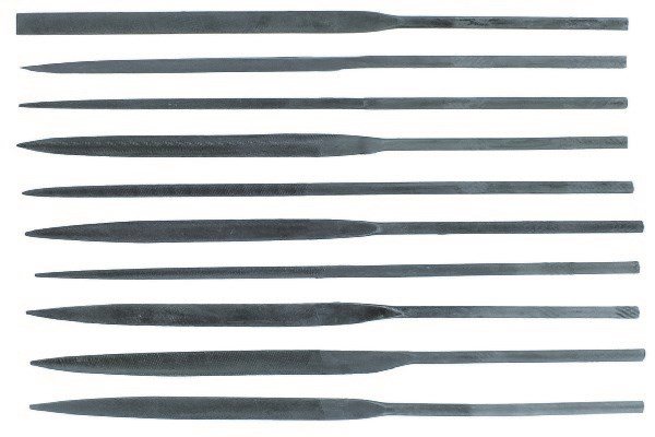 Vallejo-Budget-needle-file-set-10-pcs-452454-29892