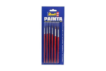 Revell-Painta-Standard-Brushes-6-pcs-629621-29912
