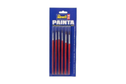 Revell-Painta-Standard-Brushes-6-pcs-629621-29912