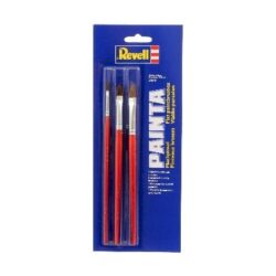 Revell-Painta-Flatbrush-Set-629610-29911