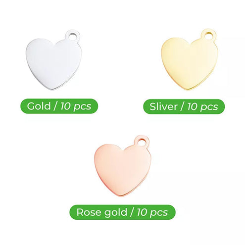 xTool-Heart-Shaped-Pendant-Gold--Silver--und-Rose-Gold-30pcs-P5020032-29669_1