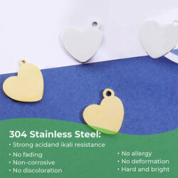 xTool-Heart-Shaped-Pendant-Gold--Silver--und-Rose-Gold-30pcs-P5020032-29669_3