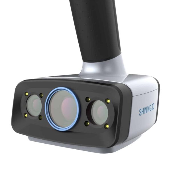 EinScan HX & Solid Edge 5 EinScan-HX-27205_5