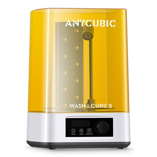Anycubic Wash & Cure 3.0 1 Anycubic-Wash-und-Cure-3-0-WS3A0WH-Y-O-29806_1