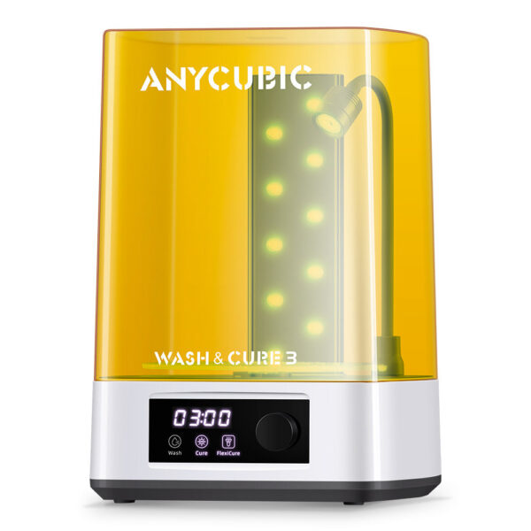 Anycubic Wash & Cure 3.0 2 Anycubic-Wash-und-Cure-3-0-WS3A0WH-Y-O-29806_2