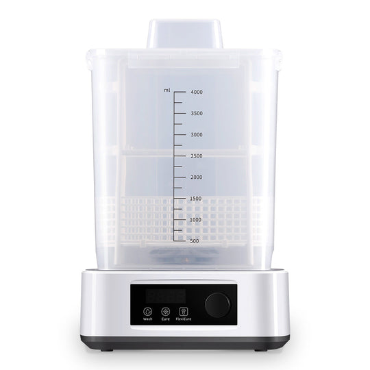 Anycubic Wash & Cure 3.0 5 Anycubic-Wash-und-Cure-3-0-WS3A0WH-Y-O-29806_5