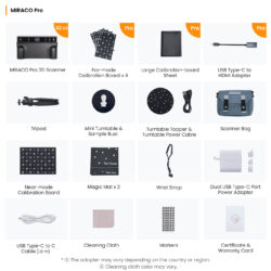 Revopoint Miraco Pro 3D Scanner 13 Revopoint-Miraco-Pro-3D-Scanner-MIRACO-PRO3D-SCANNER-29948_1