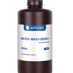 Anycubic - Water Washable Resin + - 1kg 6 Anycubic-Water-Washable-Resin---1kg-SSXBK-104C-29946_1