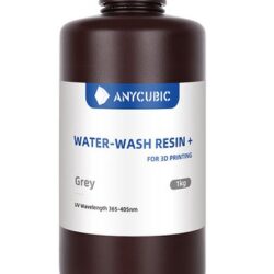 Anycubic - Water Washable Resin + - 1kg 7 Anycubic-Water-Washable-Resin---1kg-SSXBK-104C-29946_2