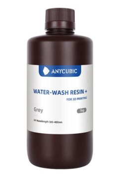 Anycubic - Water Washable Resin + - 1kg 7 Anycubic-Water-Washable-Resin---1kg-SSXBK-104C-29946_2