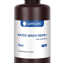 Anycubic - Water Washable Resin + - 1kg 9 Anycubic-Water-Washable-Resin---1kg-SSXBK-104C-29946_4