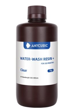 Anycubic - Water Washable Resin + - 1kg 9 Anycubic-Water-Washable-Resin---1kg-SSXBK-104C-29946_4