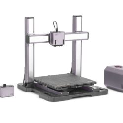 Snapmaker Artisan 3-in-1 3D Printer - 10W 6 Snapmaker-Artisan-3-in-1-3D-Printer-81011-28483