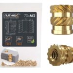 Ruthex-M2-threaded-insert-----Rx-M2x4-70-pcs-GE-M2x04-001-30171